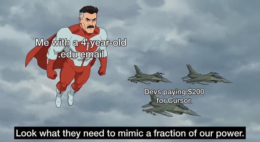 meme format